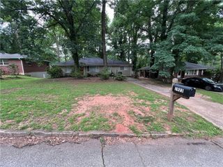 1923 Rosewood Road, Decatur, GA 30032