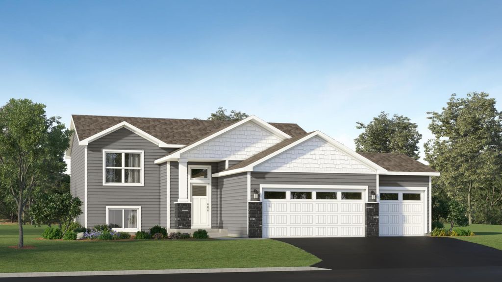 26622 8th Street W, Zimmerman, MN 55398
