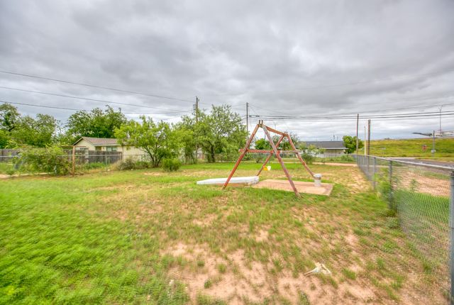 2623 Houston Street, San Angelo, TX 76901