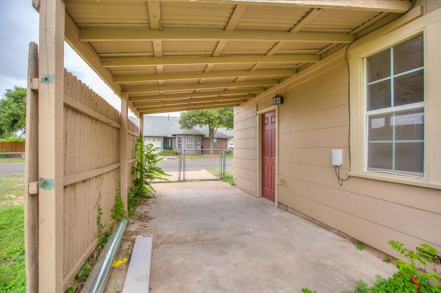 2623 Houston Street, San Angelo, TX 76901
