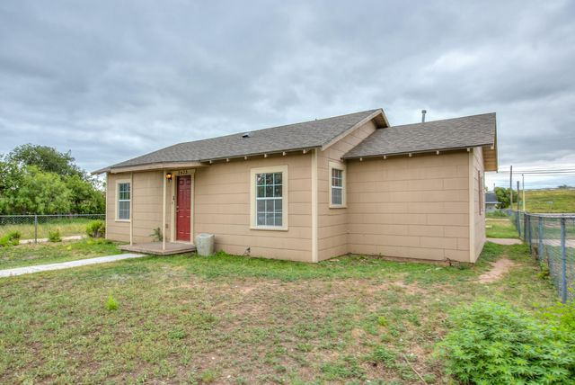 2623 Houston Street, San Angelo, TX 76901