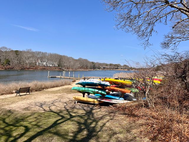 16 Edgewood Drive, East Falmouth, MA 02536