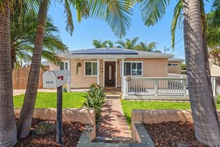 2628 Preece, San Diego, CA 92111