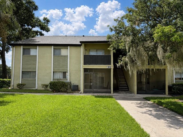 914 LAKE DESTINY ROAD F, Altamonte Springs, FL 32714