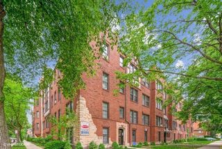 1119 Washington Boulevard 2A, Oak Park, IL 60302