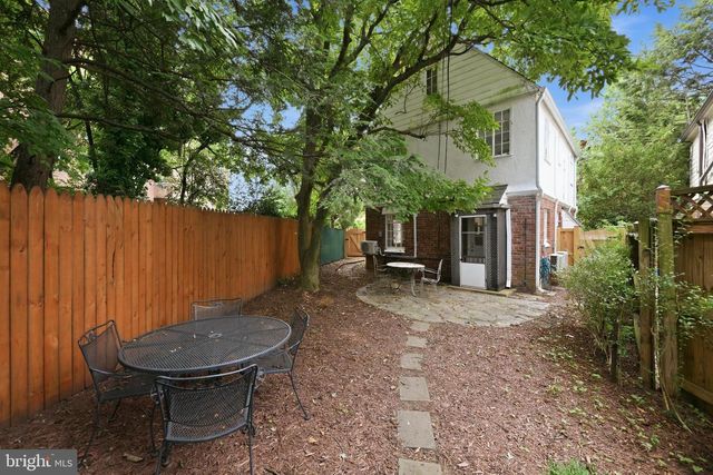 3721 MASSACHUSETTS AVE NW, Washington, DC 20016