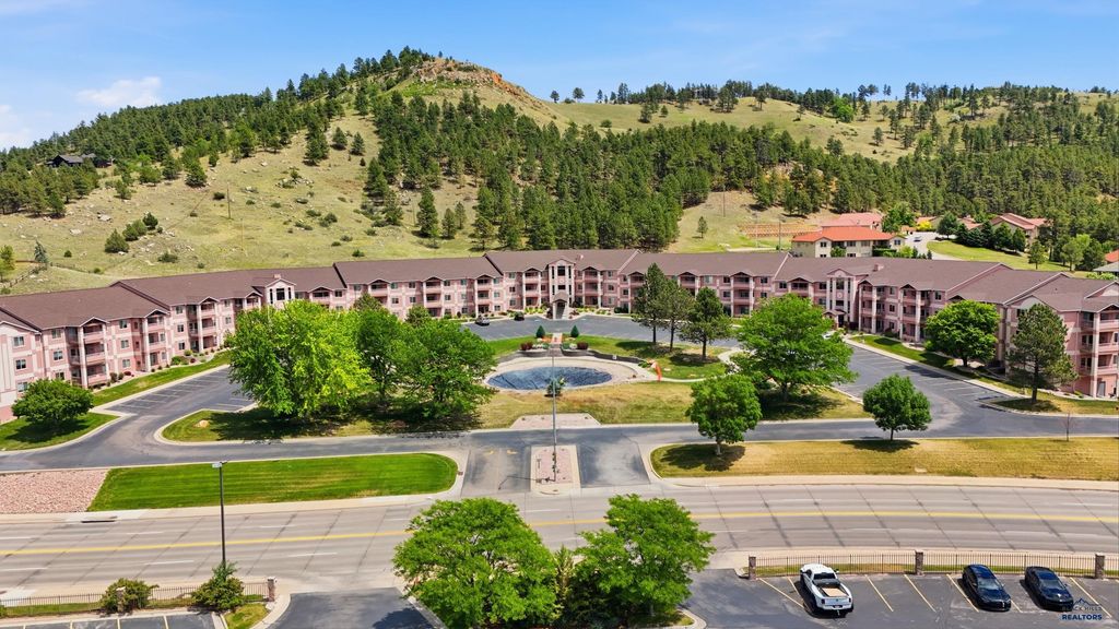 3600 SHERIDAN LAKE RD, Rapid City, SD 57702