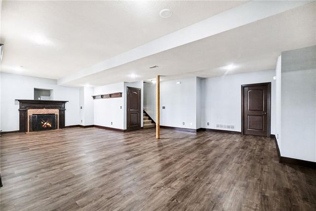 10009 N Euclid Avenue, Kansas City, MO 64155