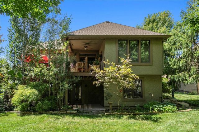 10009 N Euclid Avenue, Kansas City, MO 64155