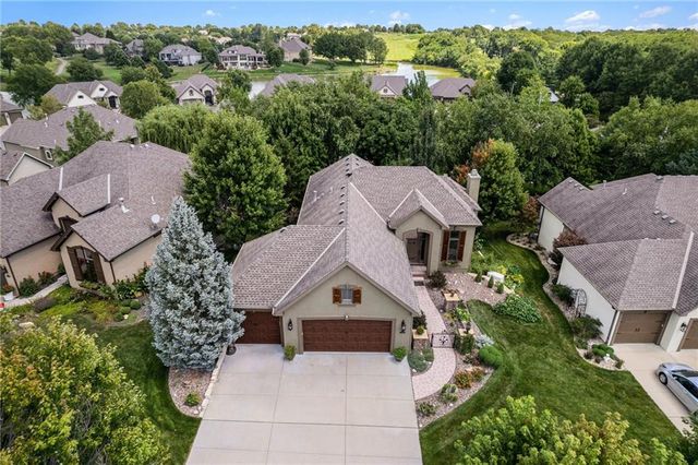 10009 N Euclid Avenue, Kansas City, MO 64155