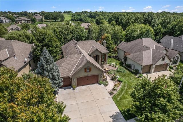 10009 N Euclid Avenue, Kansas City, MO 64155