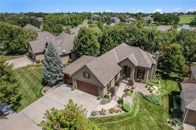 10009 N Euclid Avenue, Kansas City, MO 64155