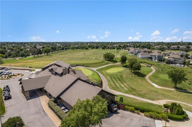 10009 N Euclid Avenue, Kansas City, MO 64155