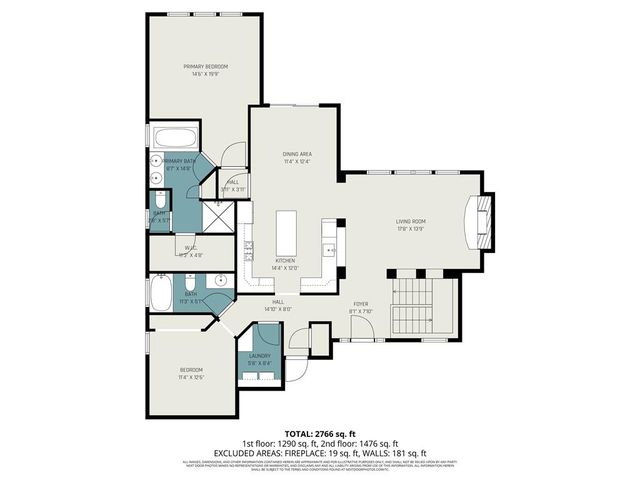 10009 N Euclid Avenue, Kansas City, MO 64155