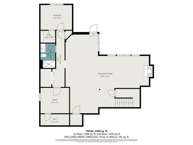 10009 N Euclid Avenue, Kansas City, MO 64155