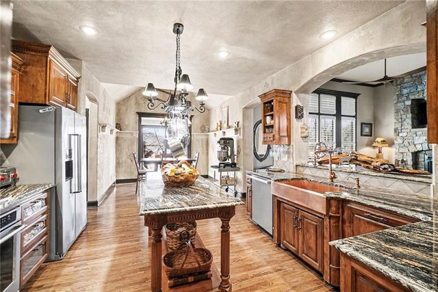 10009 N Euclid Avenue, Kansas City, MO 64155