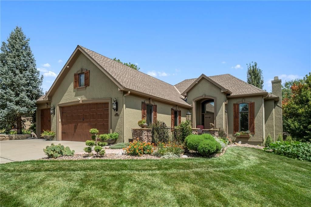 10009 N Euclid Avenue, Kansas City, MO 64155