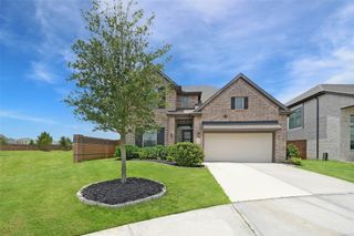 7303 Kingbird Cove Court Katy Court, Katy, TX 77493