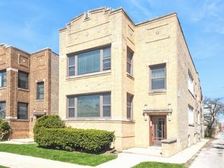 2614 W Lunt Avenue, Chicago, IL 60645
