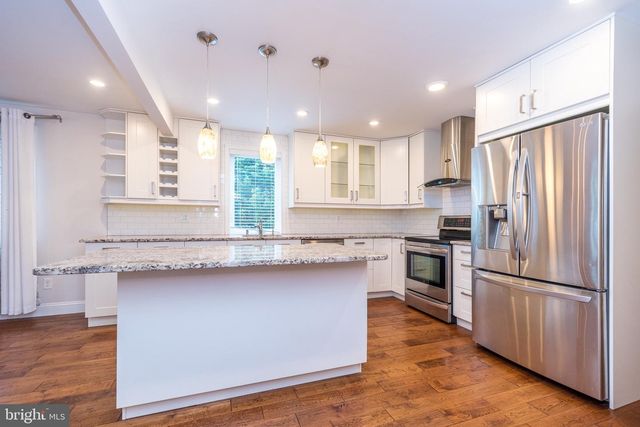 1630 BONNIE BRAE DR, Huntingdon Valley, PA 19006