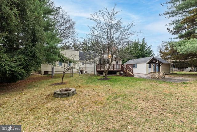 1630 BONNIE BRAE DR, Huntingdon Valley, PA 19006