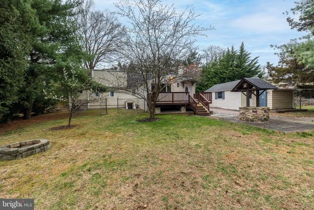 1630 BONNIE BRAE DR, Huntingdon Valley, PA 19006