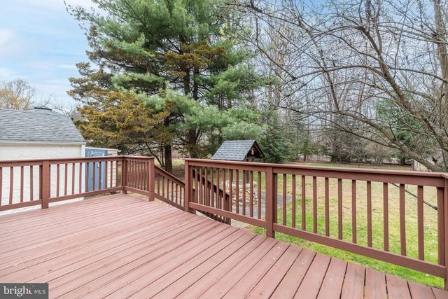 1630 BONNIE BRAE DR, Huntingdon Valley, PA 19006