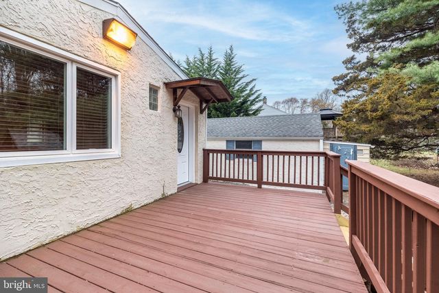 1630 BONNIE BRAE DR, Huntingdon Valley, PA 19006