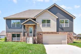1254 Elizabeth Lane, Clarksville, TN 37042