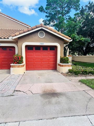 7803 SUGAR BROOK COURT 7803, Orlando, FL 32819