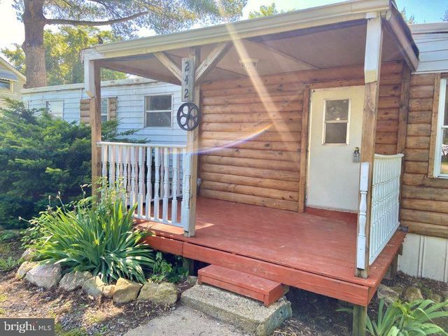 242 TRENTON AVE, Shenandoah, VA 22849