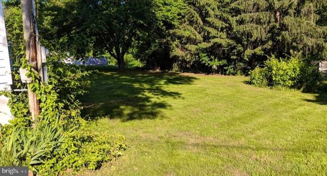 242 TRENTON AVE, Shenandoah, VA 22849