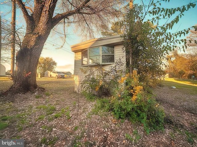 242 TRENTON AVE, Shenandoah, VA 22849