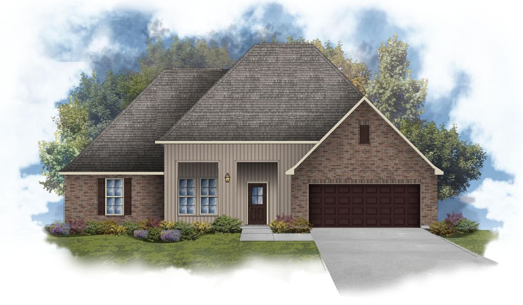 22 Pollywog Place, Freeport, FL 32439