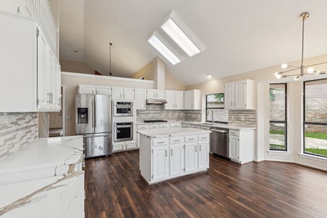 4103 Bendwood Lane, Dallas, TX 75287
