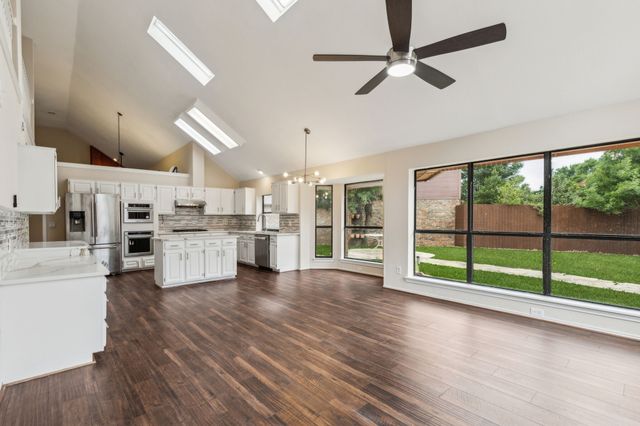 4103 Bendwood Lane, Dallas, TX 75287
