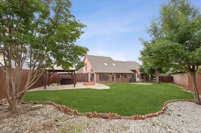 4103 Bendwood Lane, Dallas, TX 75287