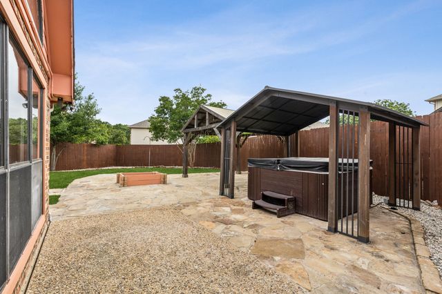 4103 Bendwood Lane, Dallas, TX 75287