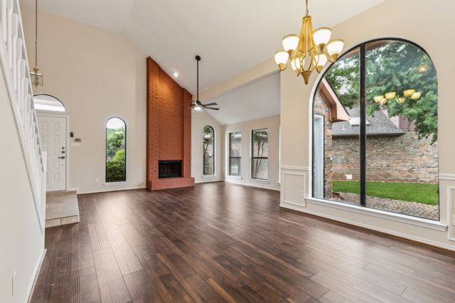 4103 Bendwood Lane, Dallas, TX 75287