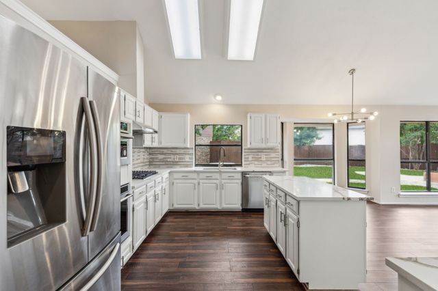 4103 Bendwood Lane, Dallas, TX 75287