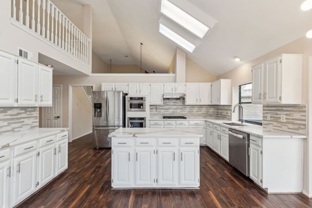 4103 Bendwood Lane, Dallas, TX 75287