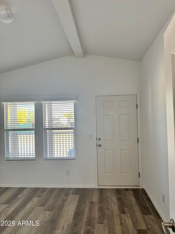 13631363 N Plaza Drive 11, Apache Junction, AZ 85120