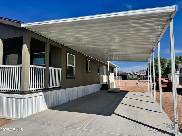 13631363 N Plaza Drive 11, Apache Junction, AZ 85120