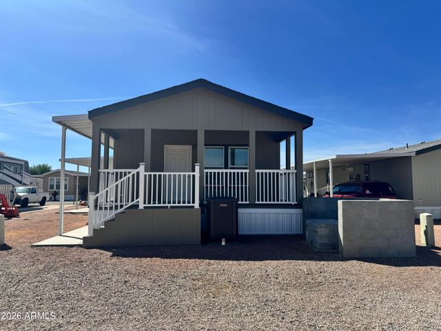 13631363 N Plaza Drive 11, Apache Junction, AZ 85120