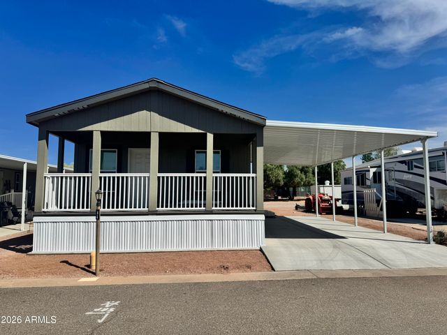 1363 N Plaza Drive 11, Apache Junction, AZ 85120