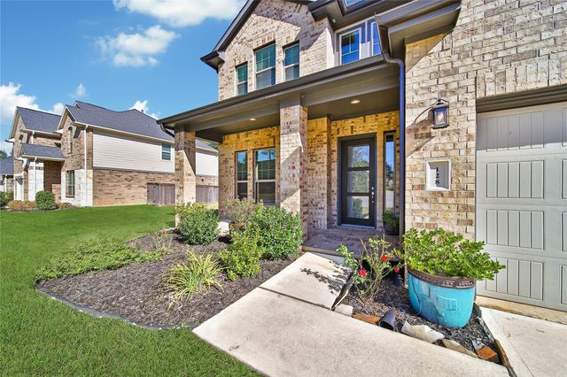 128 Yellow Perch Way, Willis, TX 77318