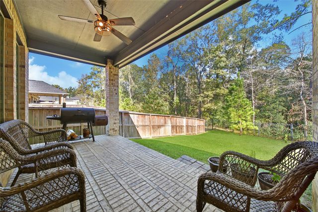 128 Yellow Perch Way, Willis, TX 77318