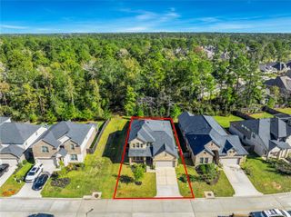 128 Yellow Perch Way, Willis, TX 77318