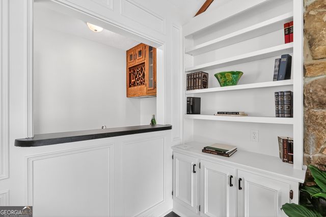 6146 Courtside Drive, Peachtree Corners, GA 30092