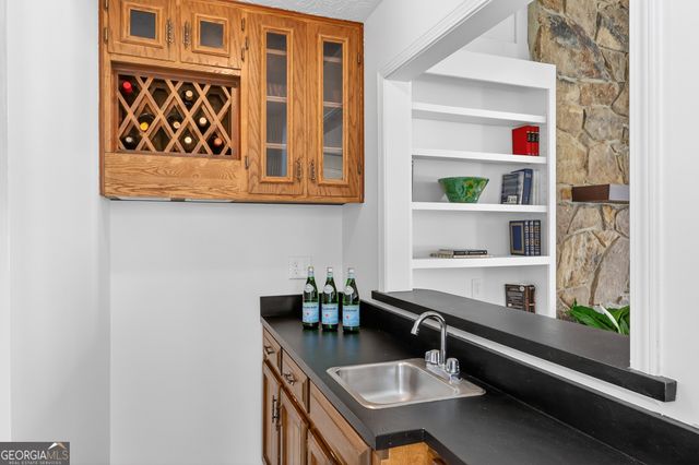 6146 Courtside Drive, Peachtree Corners, GA 30092